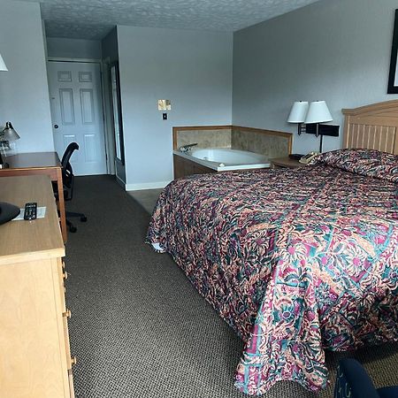 Mountain Aire Inn Sevierville - Pigeon Forge Bagian luar foto
