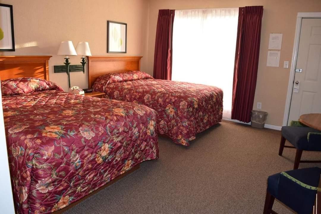 Mountain Aire Inn Sevierville - Pigeon Forge Bagian luar foto
