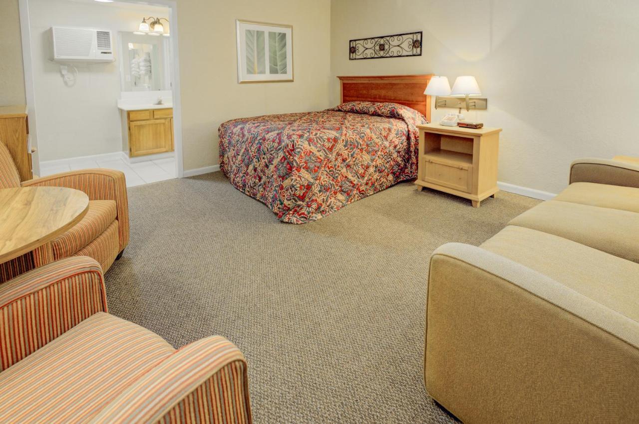 Mountain Aire Inn Sevierville - Pigeon Forge Bagian luar foto